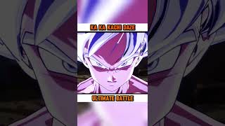 This Song Needs to be in the Game  Ka Ka Kachi Daze dragonballsparkingzero sparkingzero dbsz [upl. by Yager11]