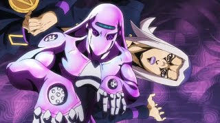 Abbacchio AMV『Abbacchio Theme  Replay』 JoJos Bizarre Adventure AMV [upl. by Adalard]