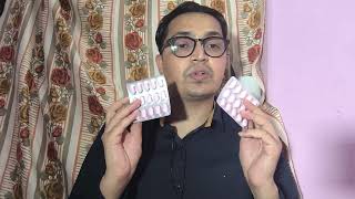 Naproxen 500 mgNaprosafe 500Naproxen in NepaliNaproxen useSide effects [upl. by Selby768]