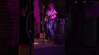 Lund Surk Live  Fallen Log  Chicago 20241027 [upl. by Claud962]