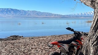 Supermoto Moto Vlog [upl. by Buzz]