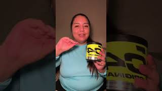 C4 Pre Workout Powder Review [upl. by Nemad22]