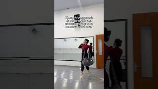 Toda aula a msm coisa 🤡 bailarina bailarinas bailarinos ballet balletbrasil balletdance [upl. by Cohette]