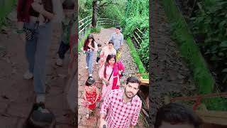 matheran vlog vlog matheran [upl. by Dahsra791]