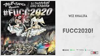 Wiz Khalifa  quotFucc2020quot Full Mixtape [upl. by Fishback]