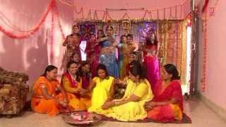 Aptan Laagi Rahi Apatan  Bhojpuri Marriage Songs  Dulheen [upl. by Dawson]