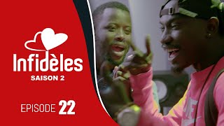 INFIDELES  Saison 2  Episode 22 VOSTFR [upl. by Esnahc903]