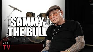 Sammy the Bull on Becoming Untouchable After Becoming a Made Man Meeting John Gotti Part 10 [upl. by Towers]