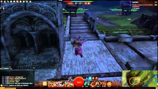 Gw2 Build guerrier full control McMPvP [upl. by Arlen]