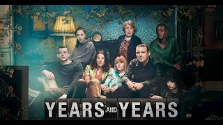 Years amp Years Trailer Oficial Sub Español HBO [upl. by Javier]