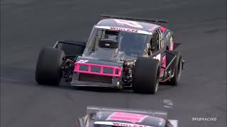 FULL RACE NASCAR Whelen Modified Tour at Monadnock Speedway 72024 [upl. by Ysied]