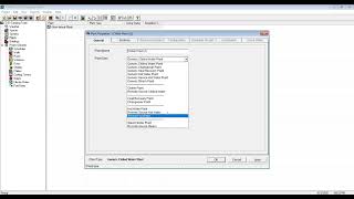 19Part 1  Cooling Load Calculations  Plant Properties [upl. by Laurianne]