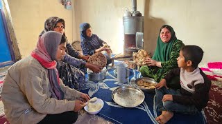 The Art of Baking Local Bread in the Family Kitchen [upl. by Able]