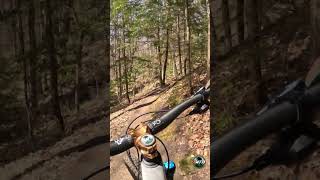 Simcoe County Short 2 mtb mountainbike mountainbiking [upl. by Poirer]