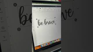 How Do I Upload Free Fonts to Cricut Design Space  2023 Windows amp Mac Step by Step [upl. by Durer744]