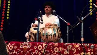 Ojas Adhiyas Performance in Gandharva Mahavidyalaya [upl. by Stephan6]