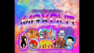 SATURDAY MORNING CARTOONS  FAMILY MAX 04 SE01 [upl. by Bertila]