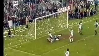 Gladbach v Bremen 1984 Pt 6 [upl. by Peterman]