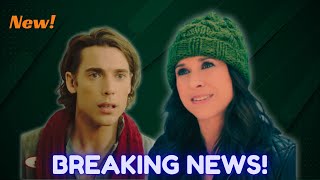 🎥 Lacey Chabert Shines in Her First Netflix Movie Hot Frosty  OFFICIAL TRAILER REVEAL🔥 [upl. by Lanevuj885]