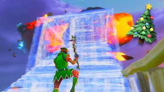 Last Christmas 🎄 OG Fortnite Montage [upl. by Lemert574]