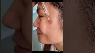 Face glowing skin homemade tips viralvideo skincare glowingskin trending shorts youtubeshort [upl. by Chabot]