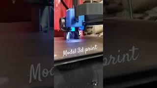 model 3d print comming soon eclipson jet model 3d 3dprinting [upl. by Anitnatsnoc]