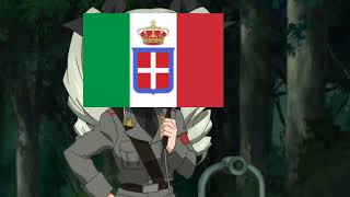 German Italian relations during WW2 be like EDUCATION PORPUSES [upl. by Eldrid]