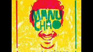 MANU CHAO  ESTACION MEXICO 2CD Full Album Completo [upl. by Ribaudo]