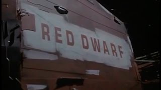 Red Dwarf opening [upl. by Farrow]