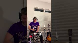 Bandelero  drums beats drumming drumcover [upl. by Laban]