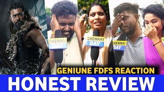 Kanguva Review 😤  Kanguva Movie Review  Kanguva Review tamil  Kanguva Movie Review tamil  Suriya [upl. by Monney]