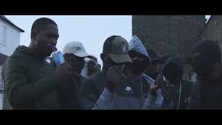 Harlem Spartans  Still On The O Video Edit [upl. by Odysseus]