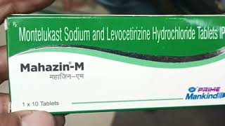 mahazin m tablet uses in hindi  mahazin m tablet price  mahazin m tablet dose  mahazin m [upl. by Yrekcaz]