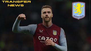 Calum Chambers To Cardiff City  Aston Villa Transfer News [upl. by Shaw819]