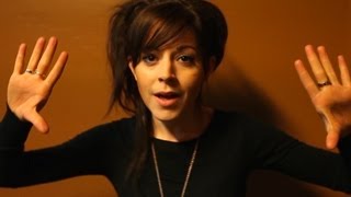 Fan Cover Video Contest  Lindsey Stirling [upl. by Assira443]