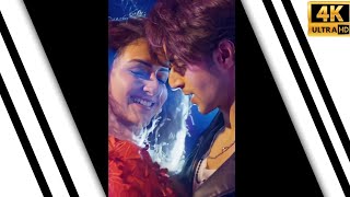 Is Tarah Aashiqui Ka Full Screen Whattsapp Status Video  Siddharth Gupta amp Zaara Yesmin Status [upl. by Aryam]