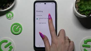 How to Connect HMD XR21 to Printer [upl. by Cathi546]