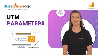 UTM Parameters in Google Analytics  Marketing Analytics for Beginners  Part24 [upl. by Atinuhs484]