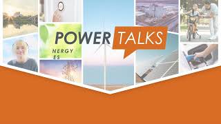 Power Talks  How is SaskPower preparing for increasing electrification [upl. by Fawnia391]