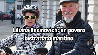 Liliana Resinovich un povero bistrattato maritino [upl. by Tarsus753]