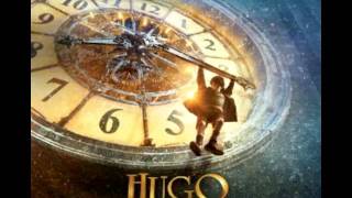 Hugo Soundtrack  2 The Chase [upl. by Cailean]