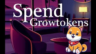 Growtopia Getting ALL GROWTOKEN items [upl. by Faustina]