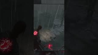 CRAZY SADAKO MATCH dbd deadbydaylight shorts dbdmemes dbdsurvivor dbdclips [upl. by Anana]