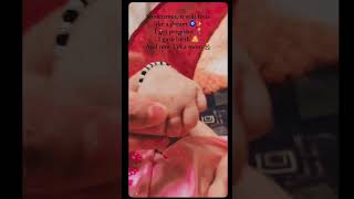 Unpayable feeling ❤️🥺🥺 subscribe love viralvideo baby momlife momandbaby [upl. by Ehcropal603]