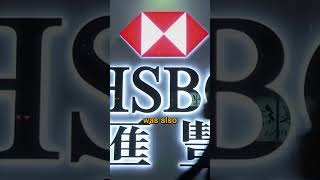 HSBC Too Big For Jail [upl. by Nerual]