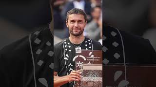 Tennis  Gilles Simon nous parle de sa retraite sportive [upl. by Vary370]