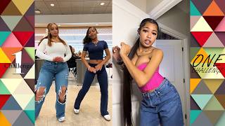 TOP 5 TikTok Dance Challenges Compilation  October 2024 Part 1 [upl. by Eak]