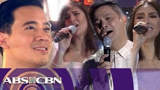 The Music of Erik Santos The Philippines King of Teleserye Theme Songs  ASAPinoy [upl. by Skipton299]