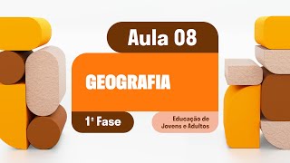 Geografia  Aula 08  As Novas Tecnologias da Representação Cartográfica SIG GPS [upl. by Ender]