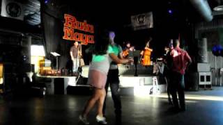 austin salsa live cienfuegos RM 0709A [upl. by Kravits768]